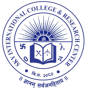 Sky Int'l College